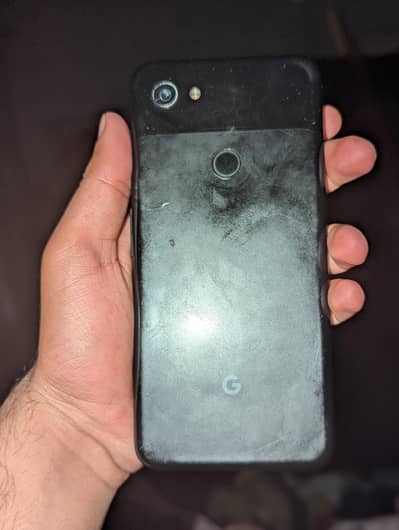 GOOGLE PIXEL 3XL