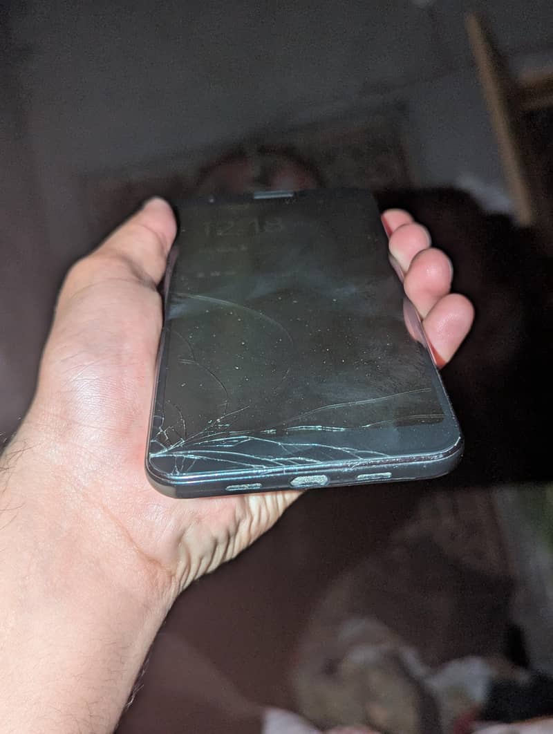 GOOGLE PIXEL 3XL 1