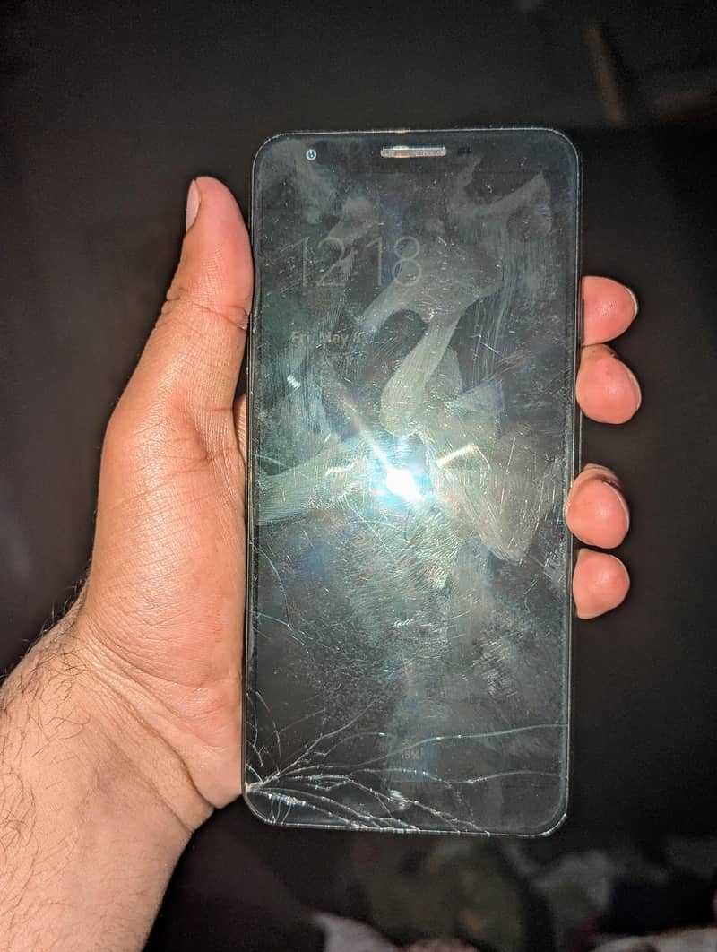 GOOGLE PIXEL 3XL 2