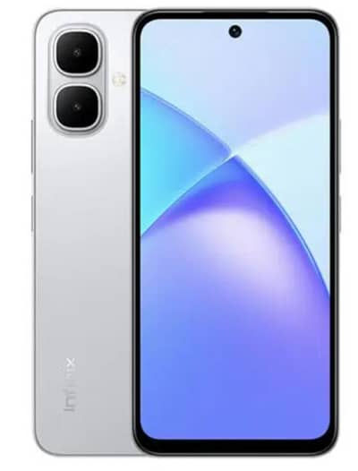 Infinix smart 10