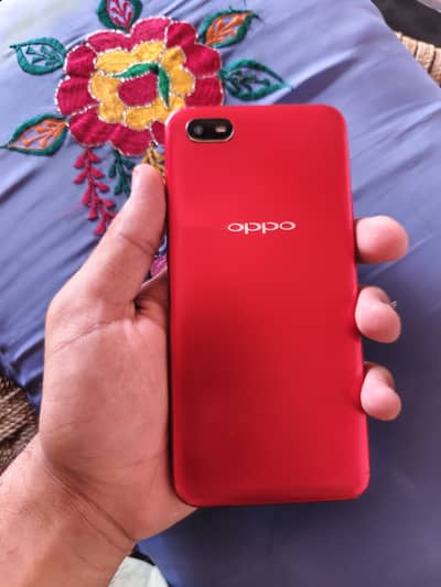 OPPO A1k
