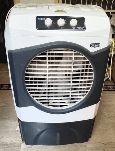 ECM 4500 Plus Super Cool