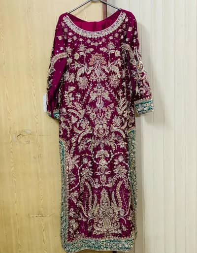 Wedding dress For Sale Ready to Wear