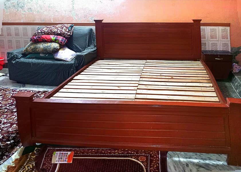 bedroom Bed 0