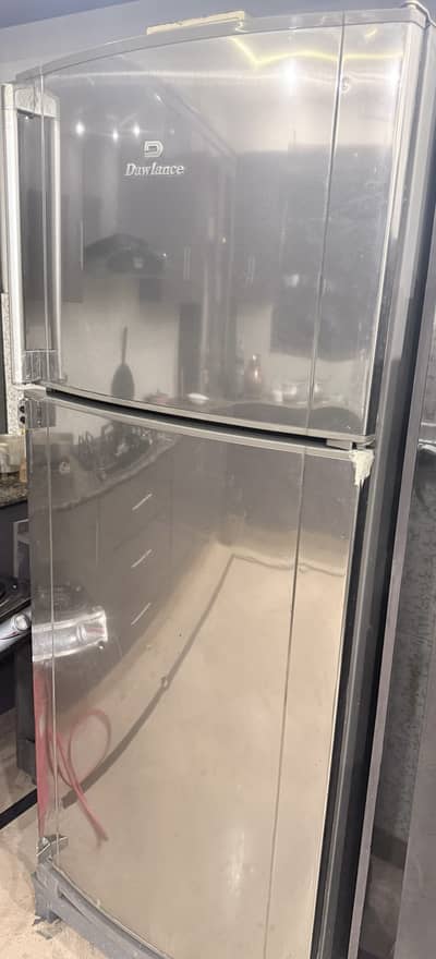 Dawlance Jambo Fridge