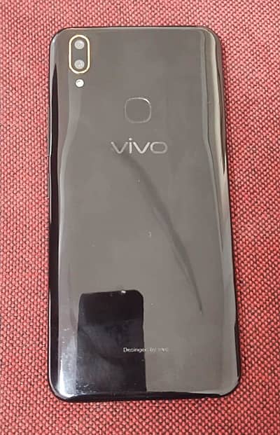 Vivo Y85a - 4/64