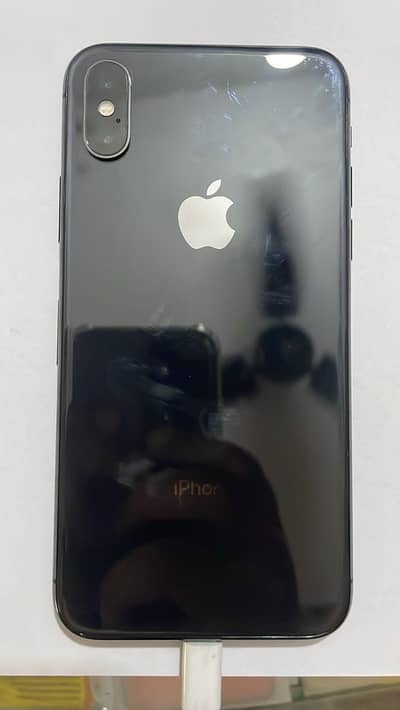 iphone x 256 gb non pta