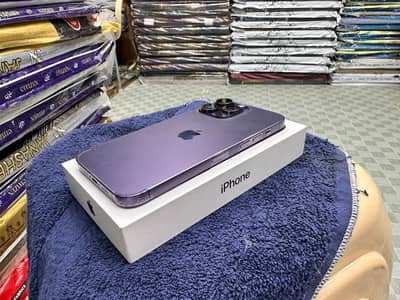iPhone 14 pro 256gb non pta pple  256gb non pta | iphone |14 pro max