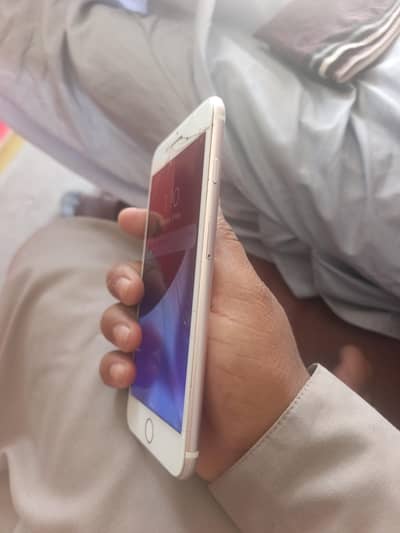 I Phone 7 Plus
