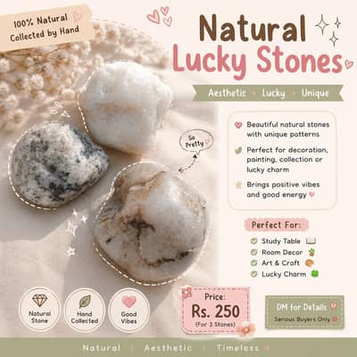 Luxury Natural Olx Stones – Rare Earth Beauty
