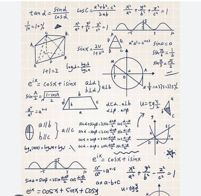MSc Math Assignment Help Online - 2hr Delivery