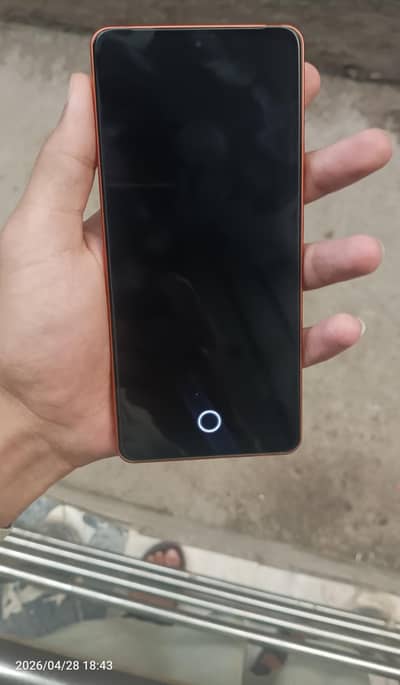 iQoo z10 turbo pro