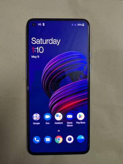 One Plus 9 5G - Dual Sim