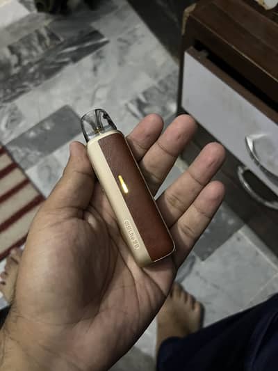 G5 Lite SE New Condition New Coil 18+