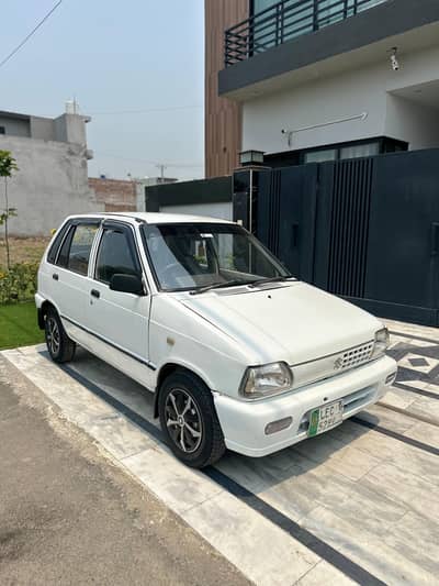 MEHRAN VXR AC, Anriod Panel, Serva Brake