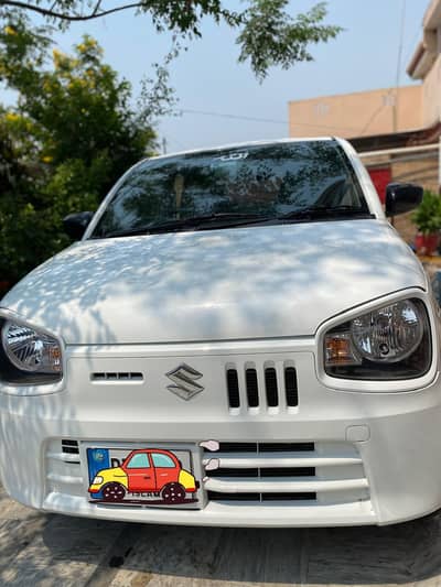 alto vxr 2024 new condition home used car fresh