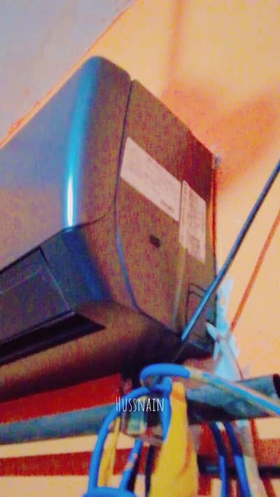 Gree Ac inverter policies 1 grey colour ok