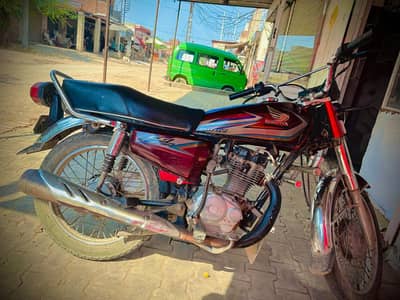 Urgent Sale
