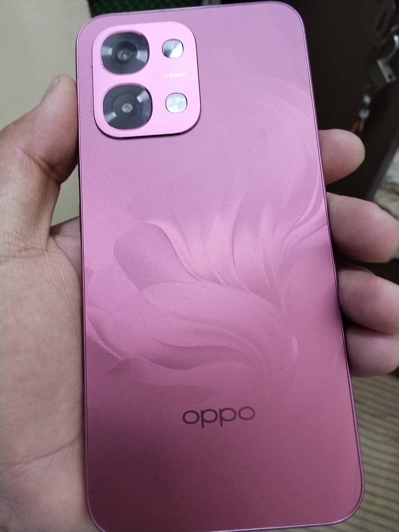 oppo a6 pro 3