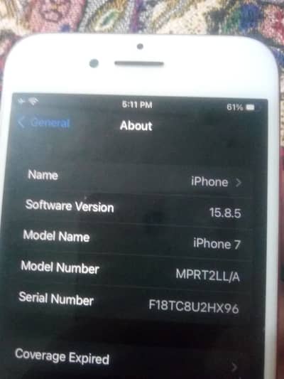 Iphone 7