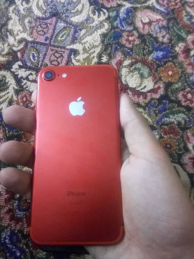 Iphone 7 4