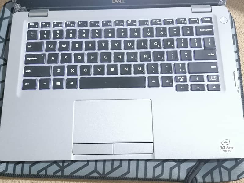 DELL 5310 0