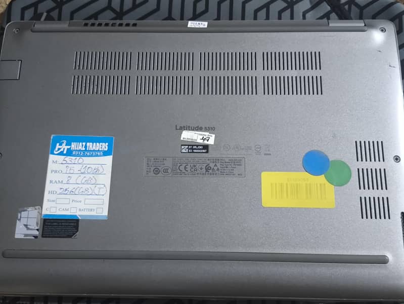 DELL 5310 3