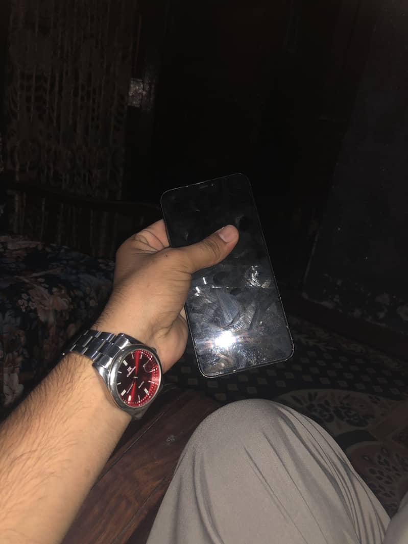 iPhone 11 pro max 1