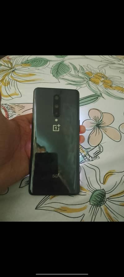 OnePlus 8 5g uw.