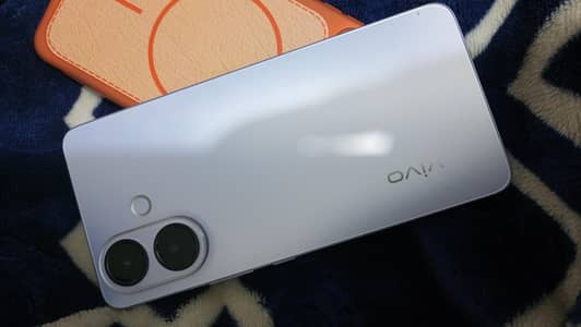 Vivo V60 Lite 5G