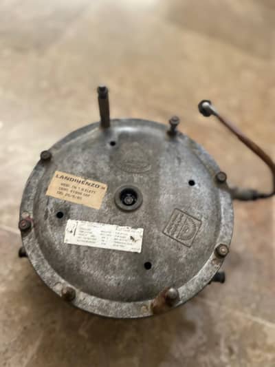 original lendirenzo big kit