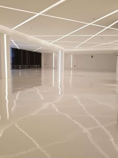 4x8 Ceiling - Ceiling design - Gypsum board- Ceiling lights