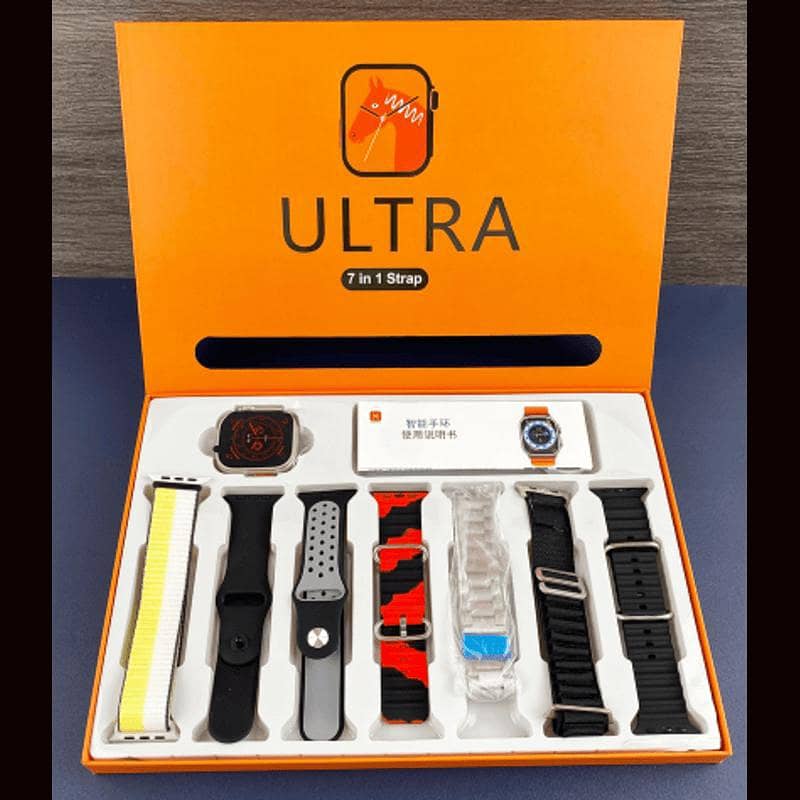 Touch watch 3