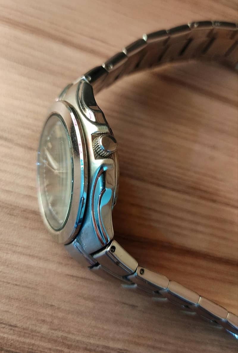 Seiko 5 Automatic 4