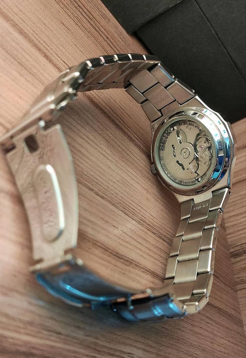 Seiko 5 Automatic 5