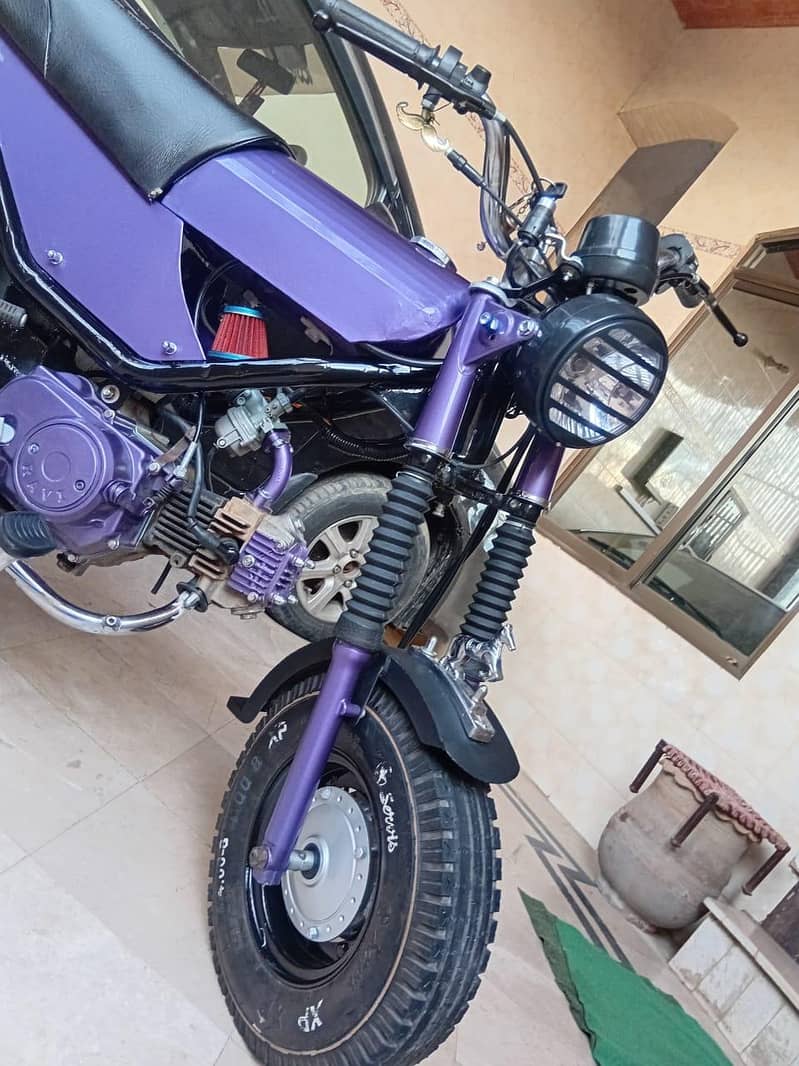 Cd 70cc 3