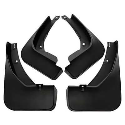 Jaecoo j7 j5 mad flaps