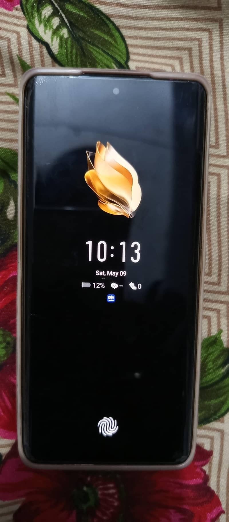 Infinix Zero 30 1