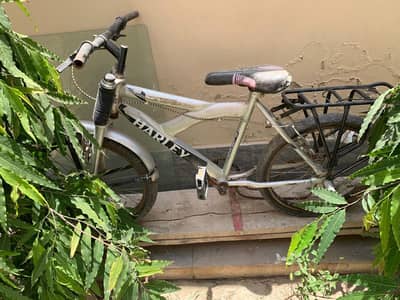 cycle
