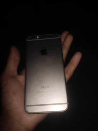 good condition
