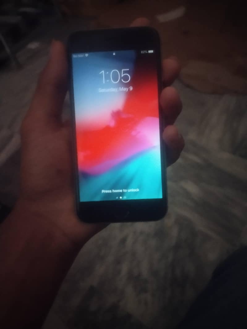 good condition 2