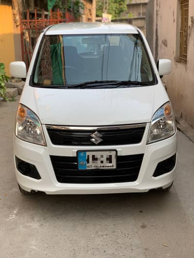 Suzuki wagon R for sale