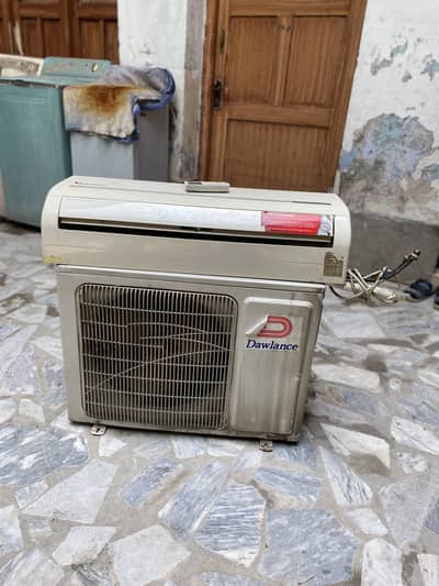 Dawlance 1 Ton Ac