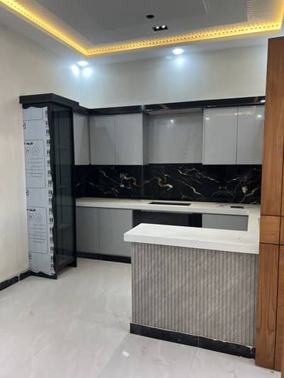 BRAND NEW GROUND PLUS ONE   HOUSE FOR SALE 40 ft Main Road