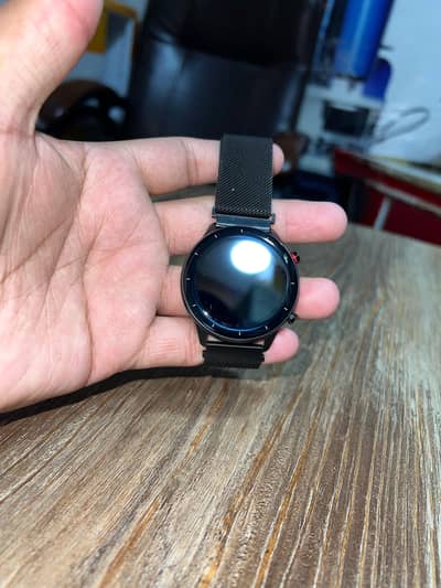 smart watch GT3 pro