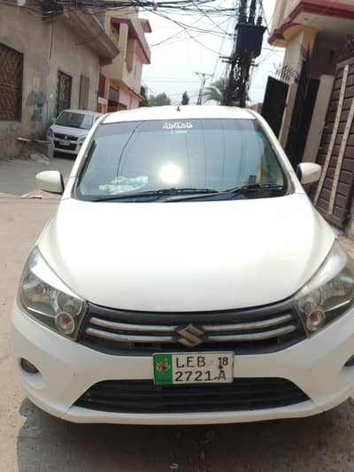 cultus 18model urgent sale