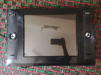 Pioneer Sound Vision LED TV | 17 inch