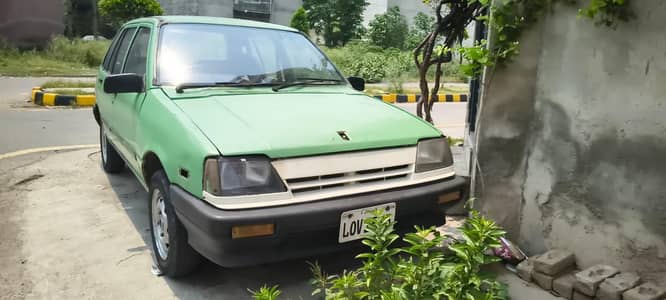 suzuki khyber