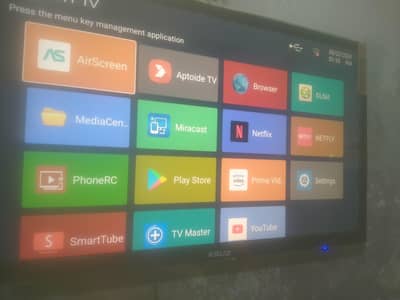 Asuz smart led