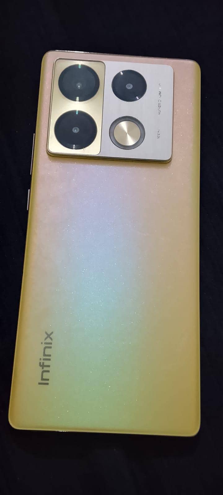 infnix 3